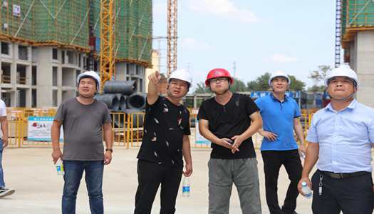星空体育(广州)官方网站-广州星空体育用品有限公司
董事会巡检圆满完成