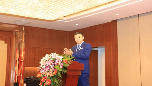 星空体育(广州)官方网站-广州星空体育用品有限公司
 2016年度工作总结暨表彰大会圆满召开